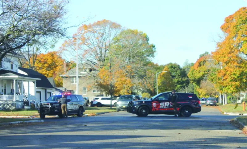 False shooting report prompts emergency response in Escanaba